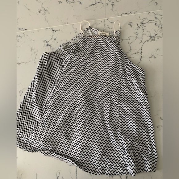 Zulu and zephyr zig zag - Picture 2 of 6